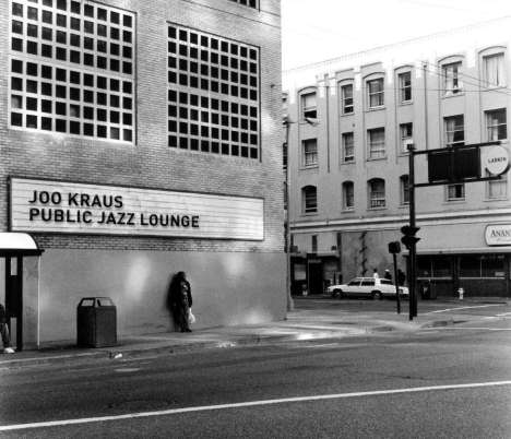 Joo Kraus (geb. 1966): Public Jazz Lounge (180g) (Limited Edition) (exklusiv für jpc), LP
