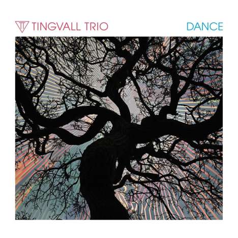 Tingvall Trio: Dance, CD