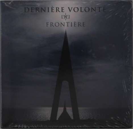 Dernière Volonté: Frontiere, CD