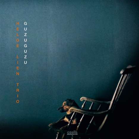 Helge Lien (geb. 1975): Guzuguzu, CD