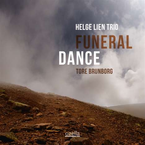 Helge Lien &amp; Tore Brunborg: Funeral Dance, CD