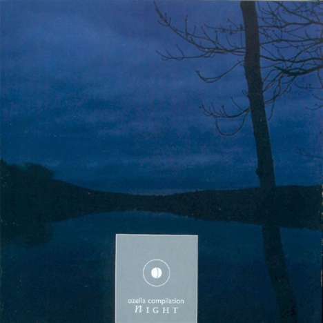 Ozella Compilation: Night, CD