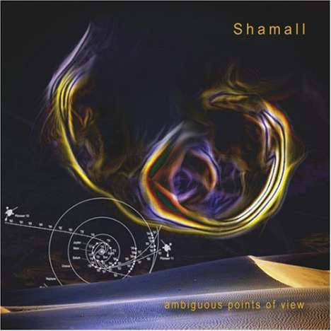 Shamall: Ambiguous Points Of View, 2 CDs
