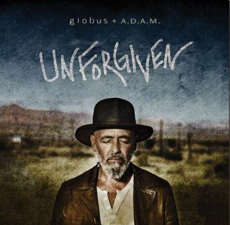 Globus &amp; A.D.A.M.: Unforgiven, CD