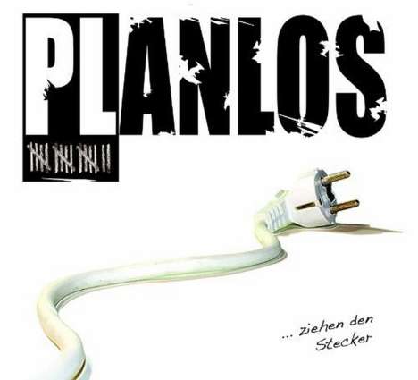 Planlos: Planlos, 2 CDs