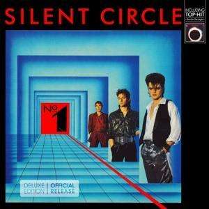 Silent Circle: No.1 (Deluxe-Edition), CD
