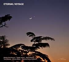 Markus Stockhausen (geb. 1957): Eternal Voyage, CD