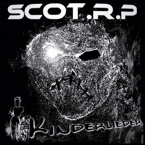 Scot.R.P: Kinderlieder, CD