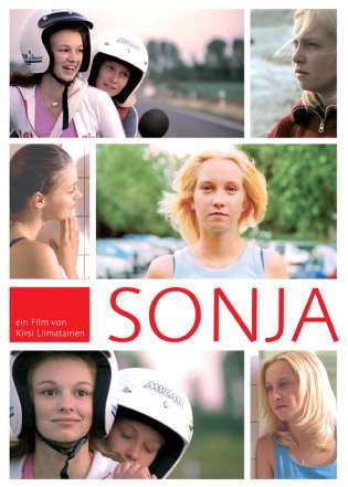 Sonja, DVD