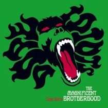 The Magnificent Brotherhood: Dope Idiots, LP