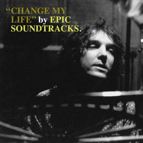 Epic Soundtracks: Change My Life, LP