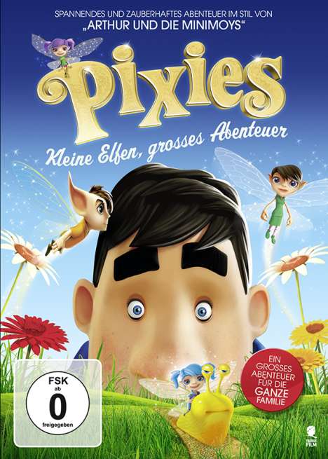 Pixies, DVD