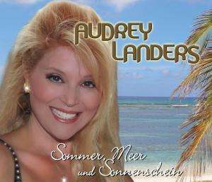Audrey Landers: Sommer, Meer und Sonnenschein, Maxi-CD