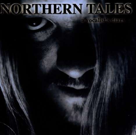 Northern Tales: A Vocalist's Diary, CD