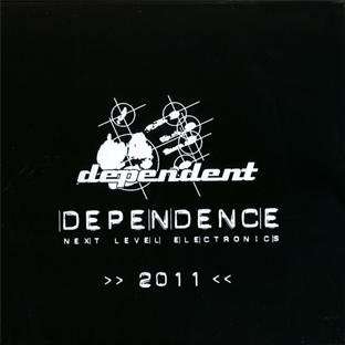 Dependence - Next Level Electronics, CD