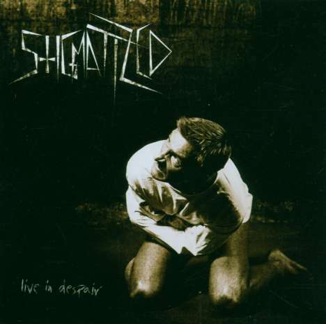 Stigmatized: Live In Despair, CD