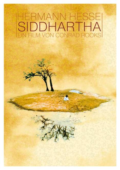 Siddhartha, DVD