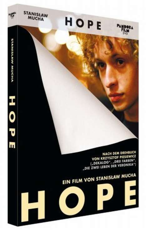 Hope, DVD