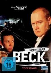 Kommissar Beck Staffel 1: Todesengel, DVD