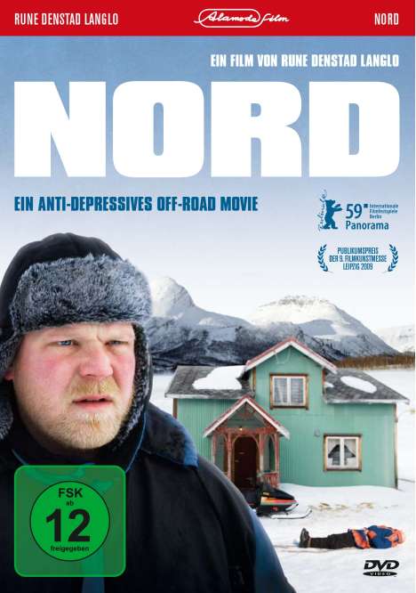 Nord, DVD