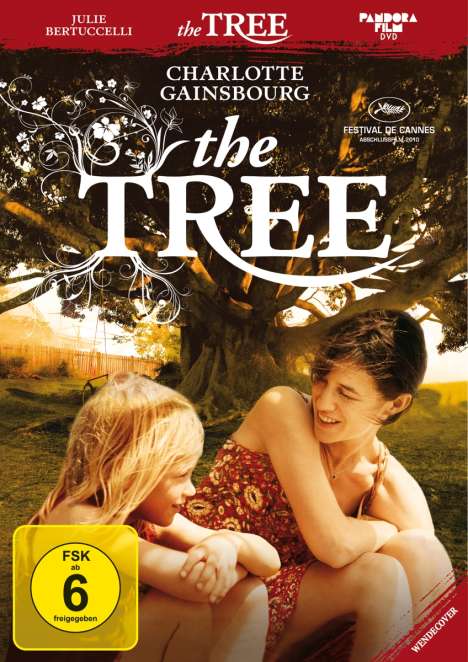 The Tree, DVD