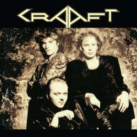 Craaft: Craaft, CD