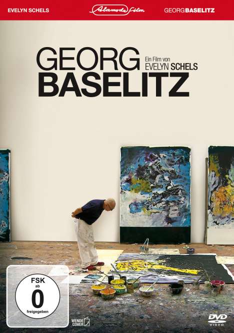 Georg Baselitz, DVD