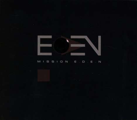 N E O (Near Earth Orbit): Mission E.D.E.N., CD