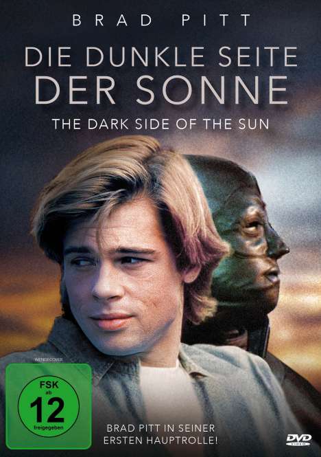 Die dunkle Seite der Sonne, DVD