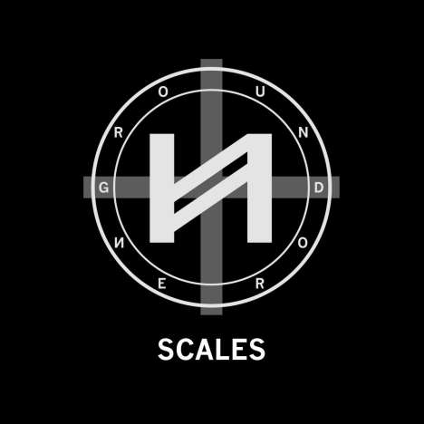 Ground Nero: Scales, CD