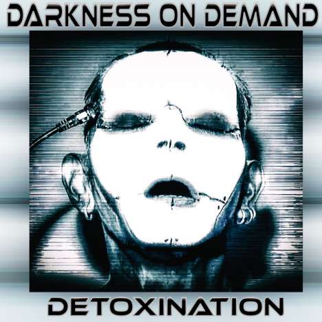 Darkness On Demand: Detoxination, CD
