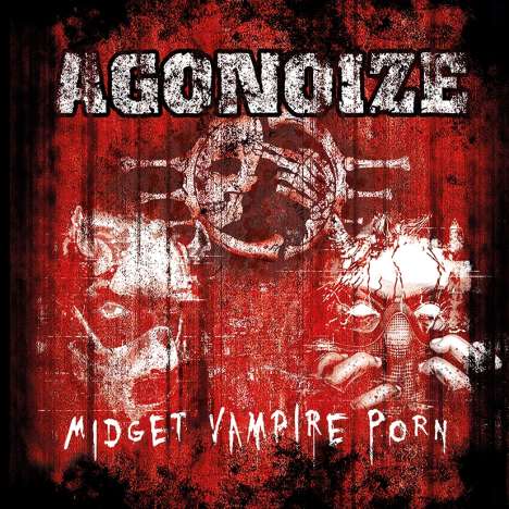 Agonoize: Midget Vampire Porn, 2 CDs