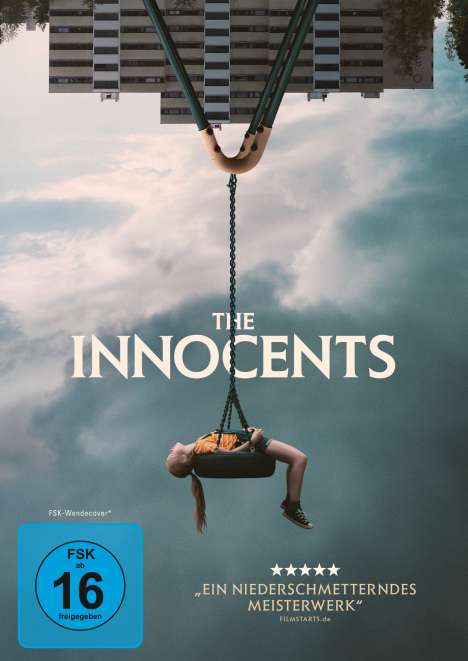 The Innocents, DVD