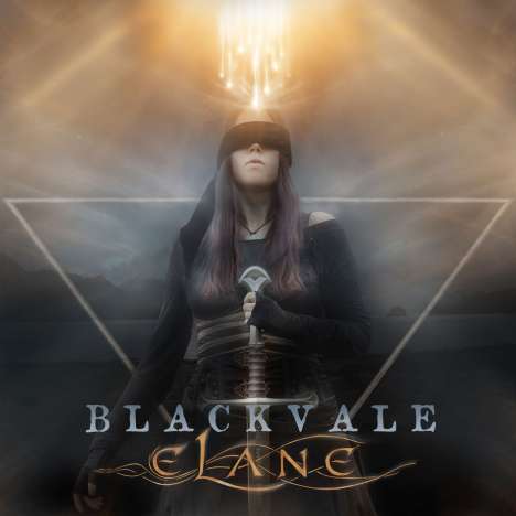 Elane: Blackvale, CD