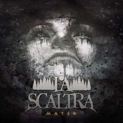 La Scaltra: Mater, CD