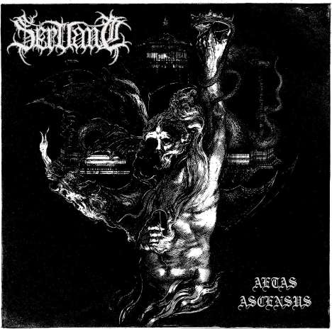 Servant: Aetas Ascensus, CD