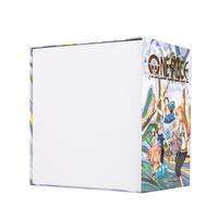 Eiichiro Oda: Oda, E: One Piece Sammelschuber 3: Skypia (leer, für die Bän, Diverse