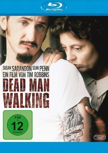 Dead Man Walking (Blu-ray), Blu-ray Disc