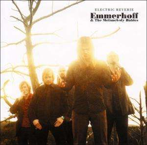 Emmerhoff: Electric Reverie, CD