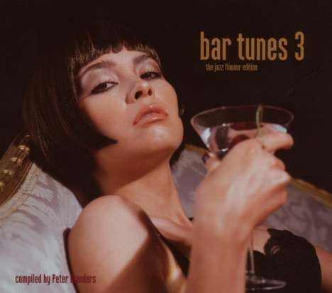 Bar Tunes 3, CD