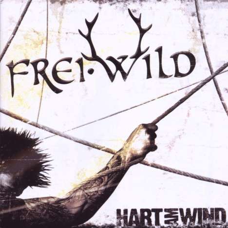 Frei.Wild: Hart am Wind, CD