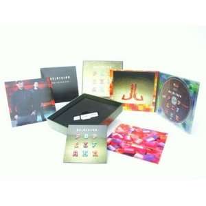 De/Vision: Popgefahr (Ltd. Fanbox), 2 CDs
