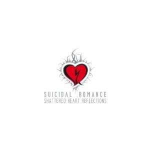Suicidal Romance: Shattered Heart Reflections, CD