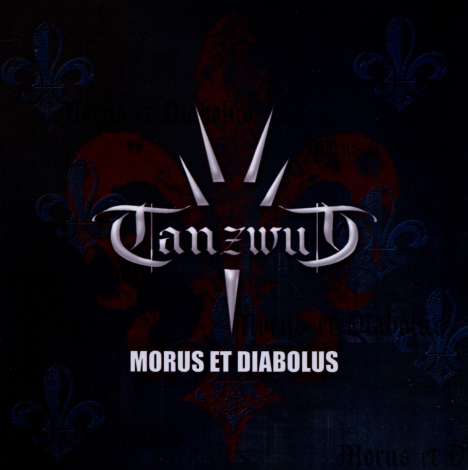 Tanzwut: Morus Et Diabolus, CD