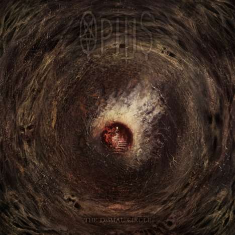Ophis: The Dismal Circle, CD