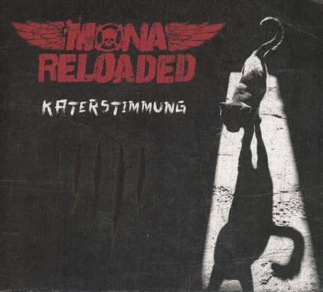 Mona Reloaded: Katerstimmung, CD