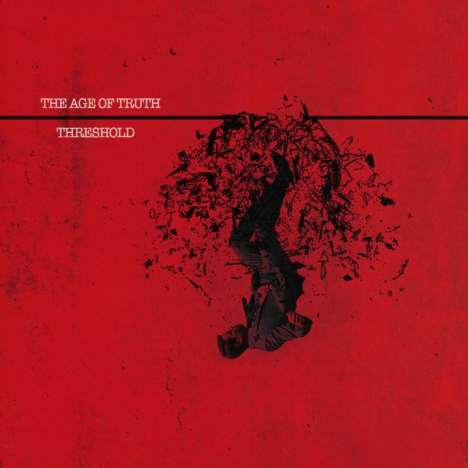 The Age Of Truth: Threshold, CD