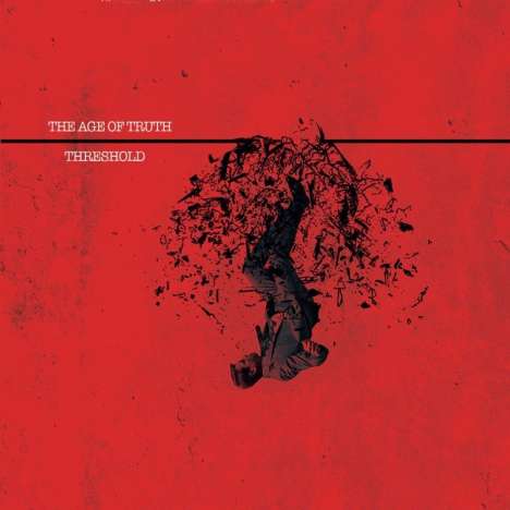 The Age Of Truth: Threshold, LP