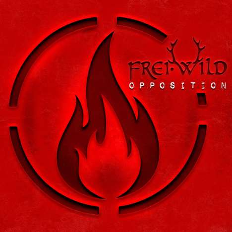 Frei.Wild: Opposition (Deluxe-Edition), 2 CDs