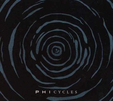 PHI: Cycles, CD